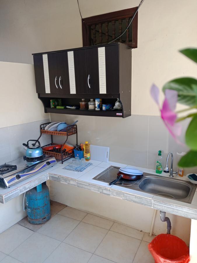 Twins Homestay Canggu Екстериор снимка